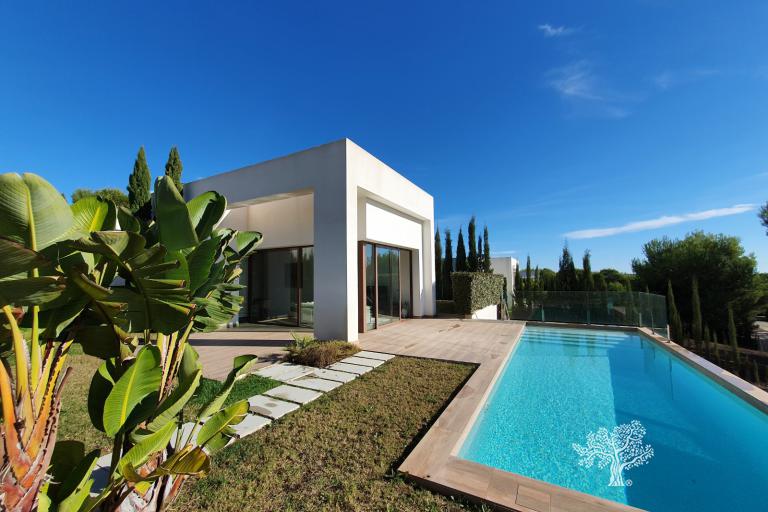 Villas - Gebrauchte Objekte - Las Colinas Golf - 028R