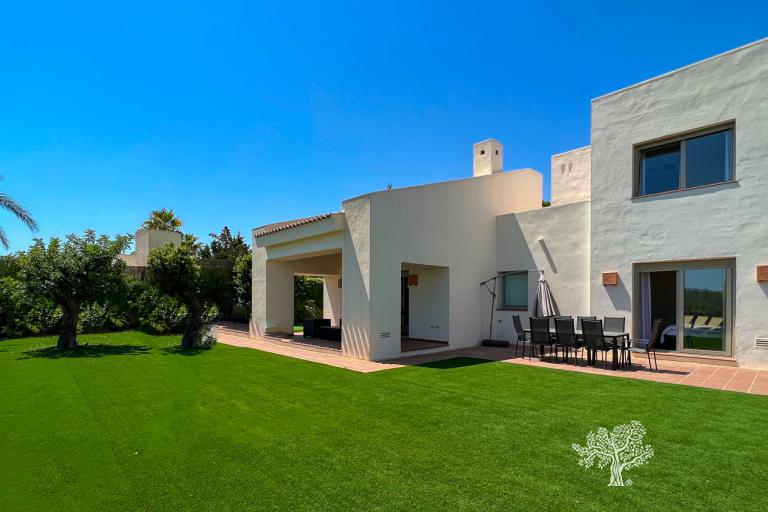 Villas - Gebrauchte Objekte - Las Colinas Golf - 045R