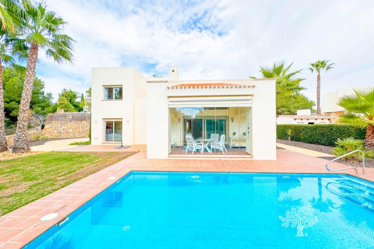 Villas - Gebrauchte Objekte - Las Colinas Golf - 047R