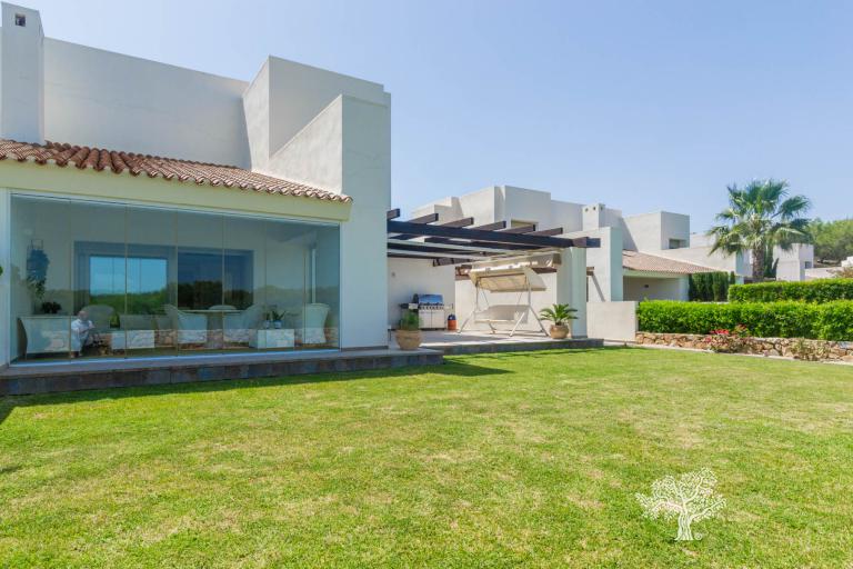 Villas - Gebrauchte Objekte - Las Colinas Golf - 059R