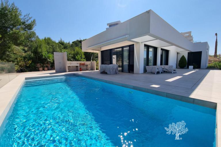 Villas - Gebrauchte Objekte - Las Colinas Golf - 062R