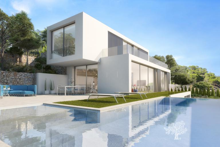 Villas - Gebrauchte Objekte - Las Colinas Golf - 073R