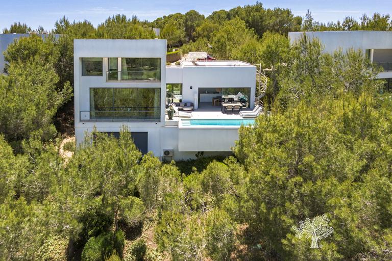 Villas - Gebrauchte Objekte - Las Colinas Golf - 094R