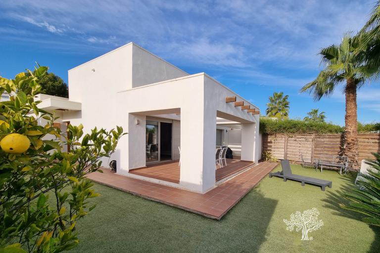 Villas - Gebrauchte Objekte - Las Colinas Golf - 113R