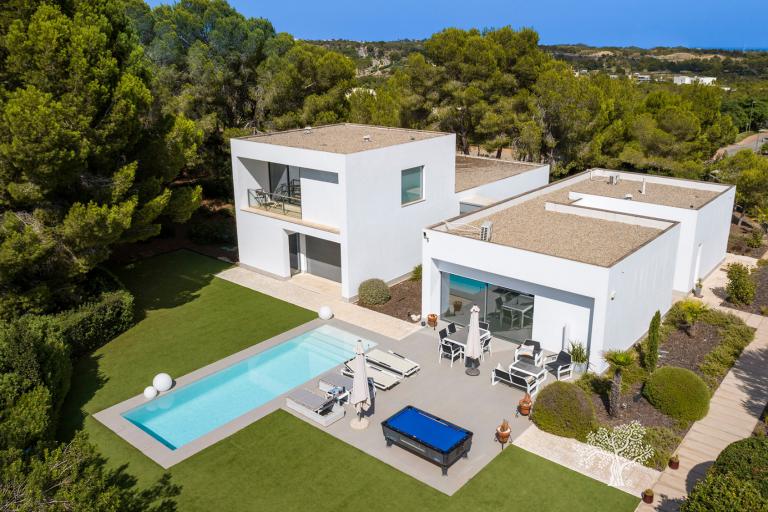 Villas - Gebrauchte Objekte - Las Colinas Golf - 115R