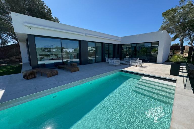 Villas - Long time Rental - Las Colinas Golf - Las Colinas