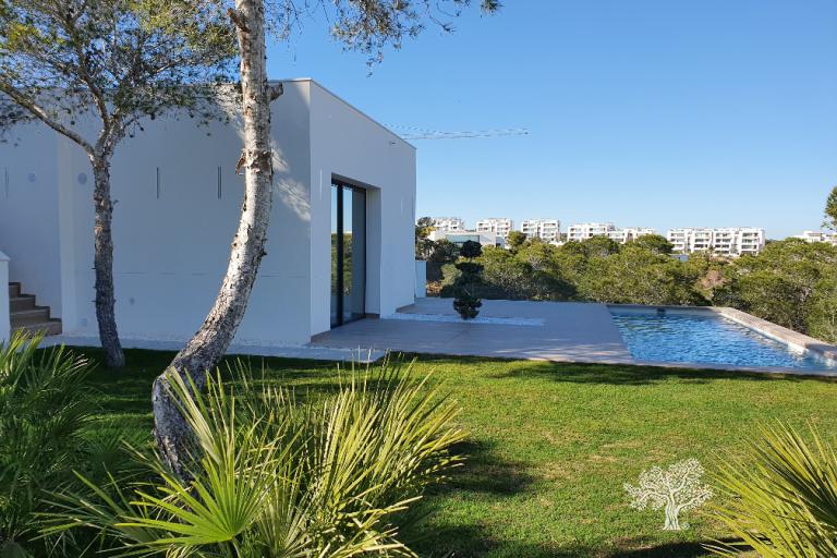 Villas - Neubau Immobilien - Las Colinas Golf - 010