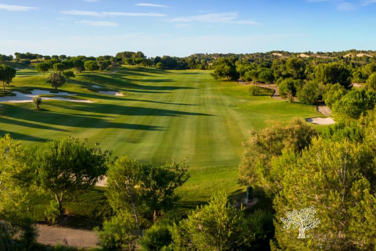 Villas - Neubau Immobilien - Las Colinas Golf - 030