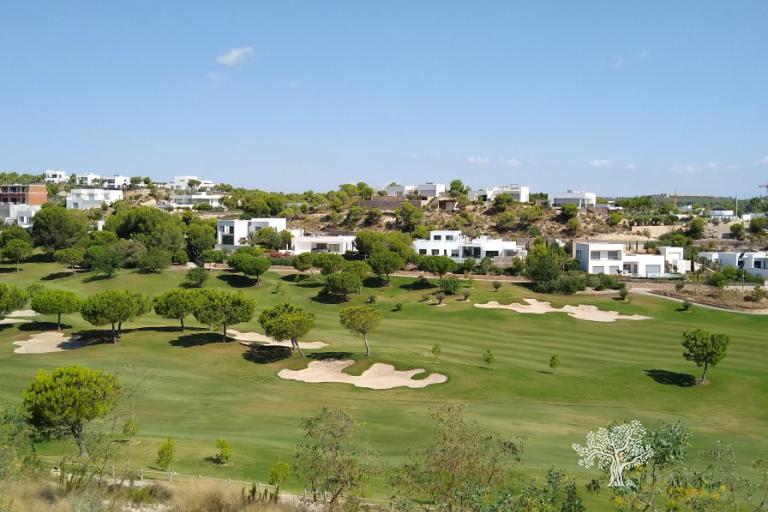 Villas - Neubau Immobilien - Las Colinas Golf - 076