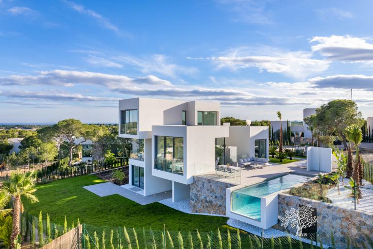 Villas - Neubau Immobilien - Las Colinas Golf - 077