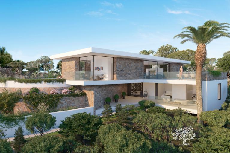 Villas - Neubau Immobilien - Las Colinas Golf - 087