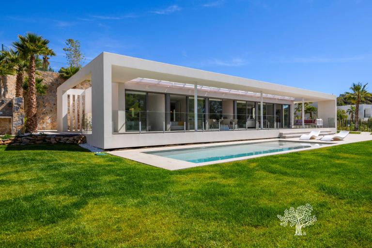 Villas - Neubau Immobilien - Las Colinas Golf - 104