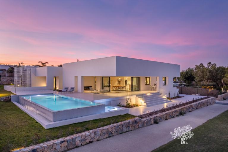 Villas - Neubau Immobilien - Las Colinas Golf - 119