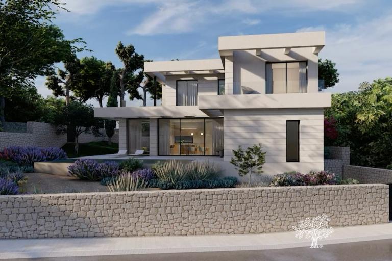 Villas - Neubau Immobilien - Las Colinas Golf - 120