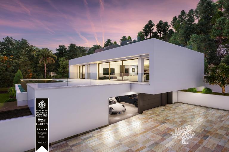 Villas - Neubau Immobilien - Las Colinas Golf - 145