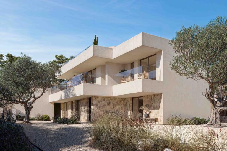 Villas - Neubau Immobilien - Las Colinas Golf - Las Colinas