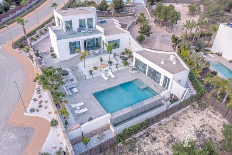 Villas - New Build - Las Colinas Golf - 099