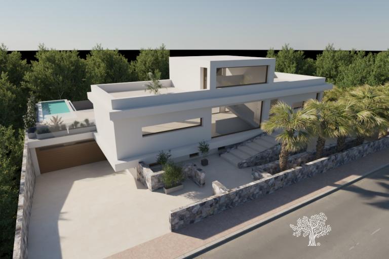 Villas - New Build - Las Colinas Golf - 146