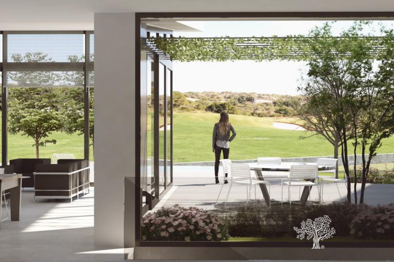 Villas - New Build - Las Colinas Golf - Las Colinas