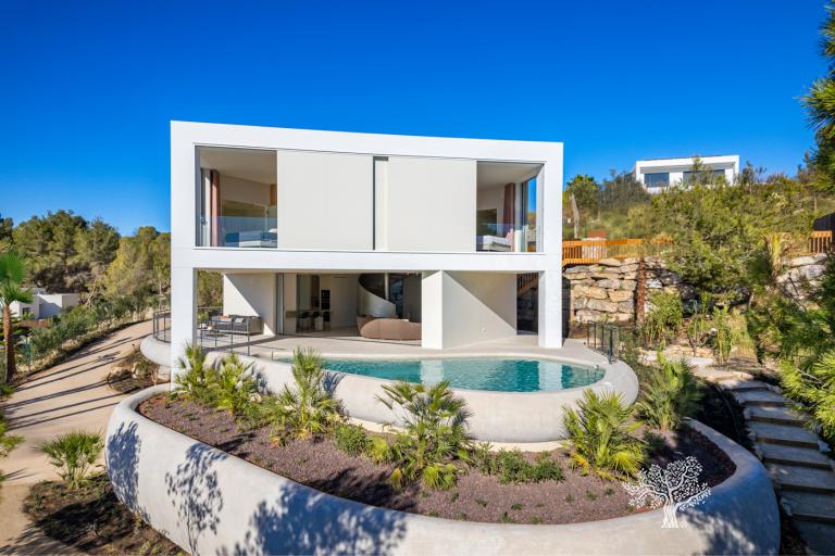 Villas - New Build - Las Colinas Golf - Las Colinas
