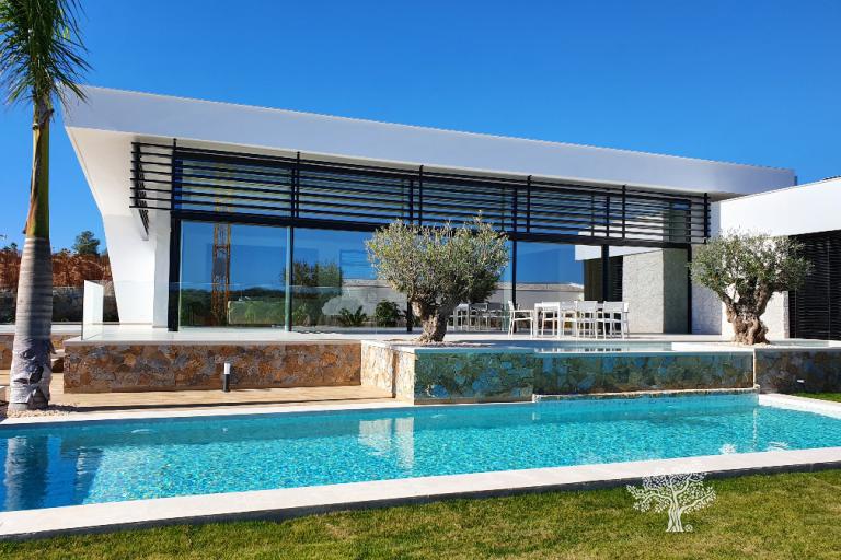 Villas - Nieuw Gebouw - Las Colinas Golf - 022