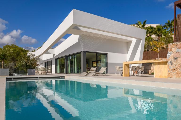 Villas - Nieuw Gebouw - Las Colinas Golf - 102