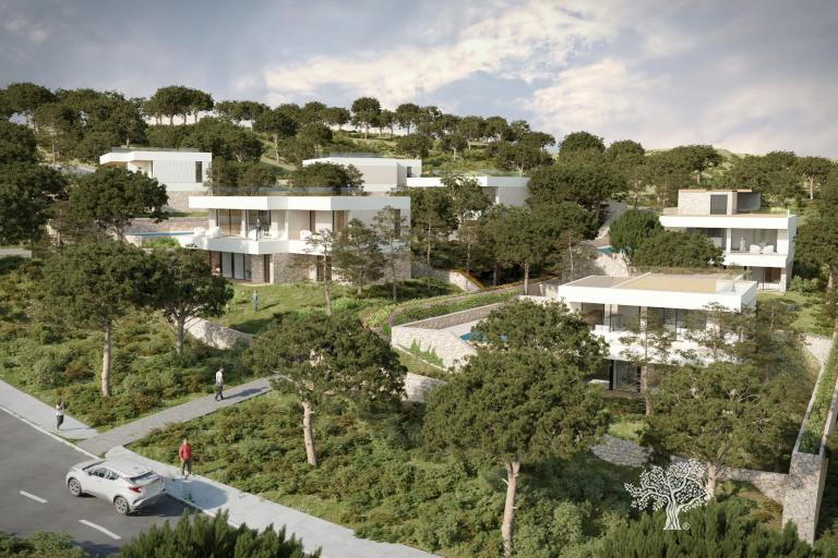 Villas - Nieuw Gebouw - Las Colinas Golf - 153