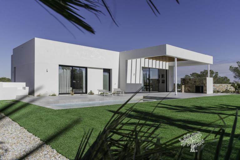 Villas - Nouvelle Construction - Las Colinas Golf - 006