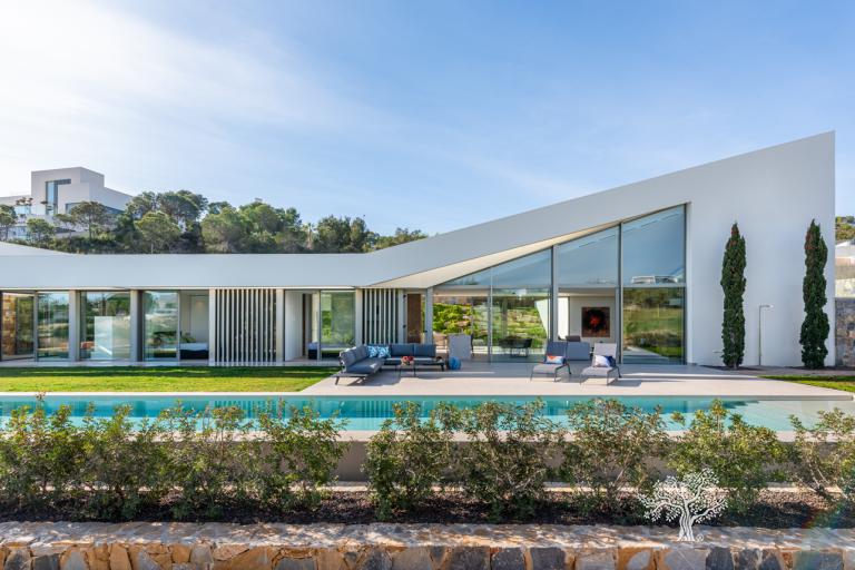 Villas - Nouvelle Construction - Las Colinas Golf - 016