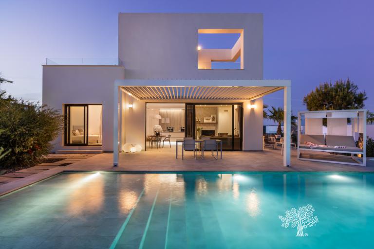 Villas - Nouvelle Construction - Las Colinas Golf - 068