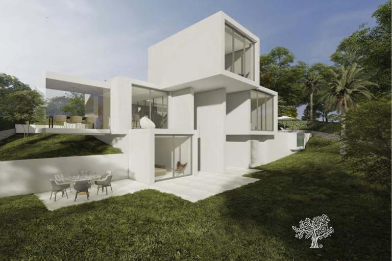 Villas - Nouvelle Construction - Las Colinas Golf - 078