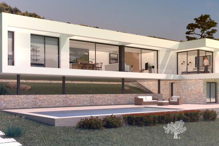 Villas - Nouvelle Construction - Las Colinas Golf - 092