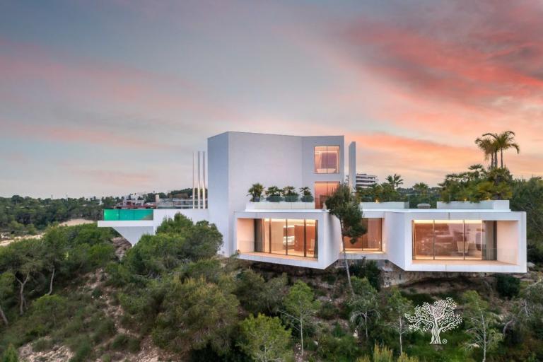 Villas - Nouvelle Construction - Las Colinas Golf - 094