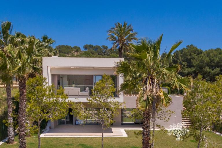 Villas - Nouvelle Construction - Las Colinas Golf - 144