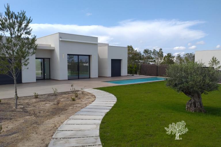 Villas - Nueva construcción  - Las Colinas Golf - 035