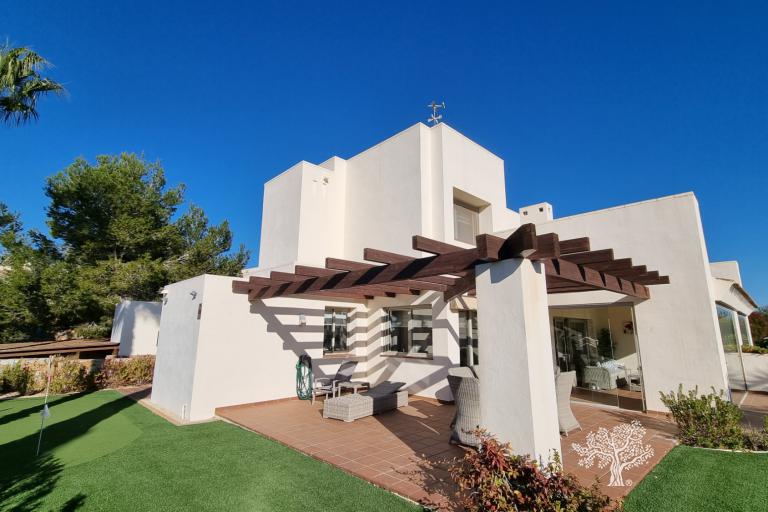 Villas - Resales - Las Colinas Golf - 046R