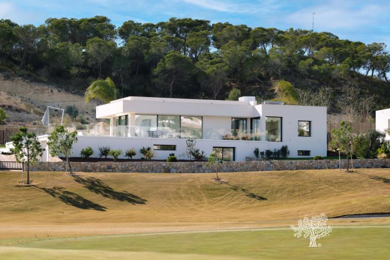 Villas - Resales - Las Colinas Golf - 057R