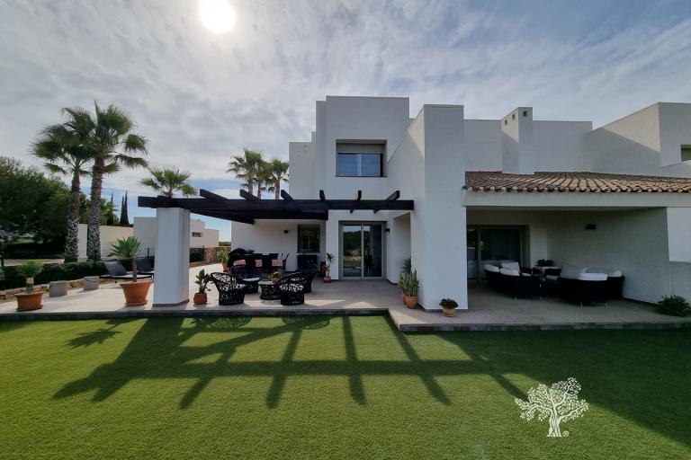 Villas - Resales - Las Colinas Golf - 081R