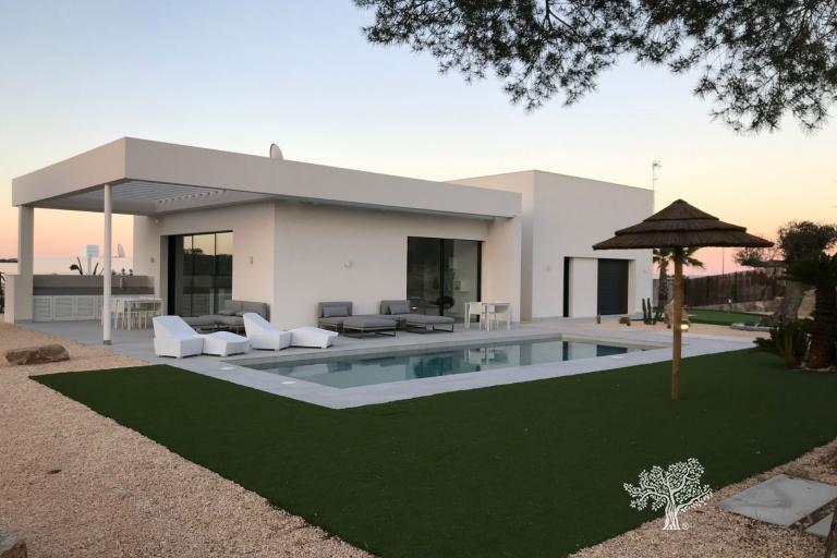 Villas - Resales - Las Colinas Golf - 100R
