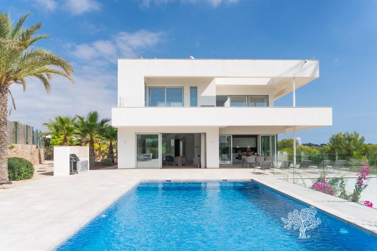 Villas - Resales - Las Colinas Golf - 175R