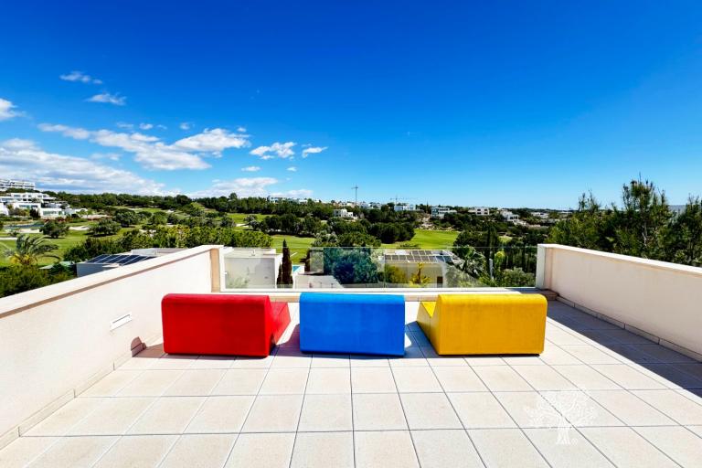 Villas - Resales - Las Colinas Golf - Las Colinas