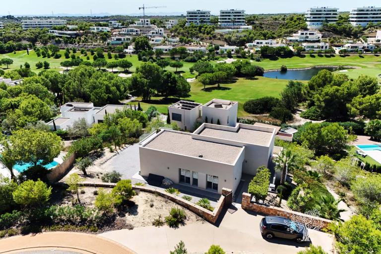 Villas - Resales - Las Colinas Golf - Las Colinas