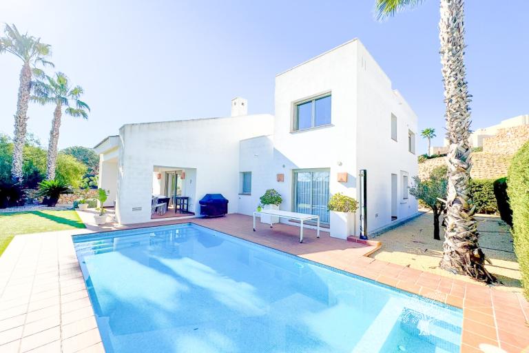 Villas - Resales - Las Colinas Golf - Las Colinas