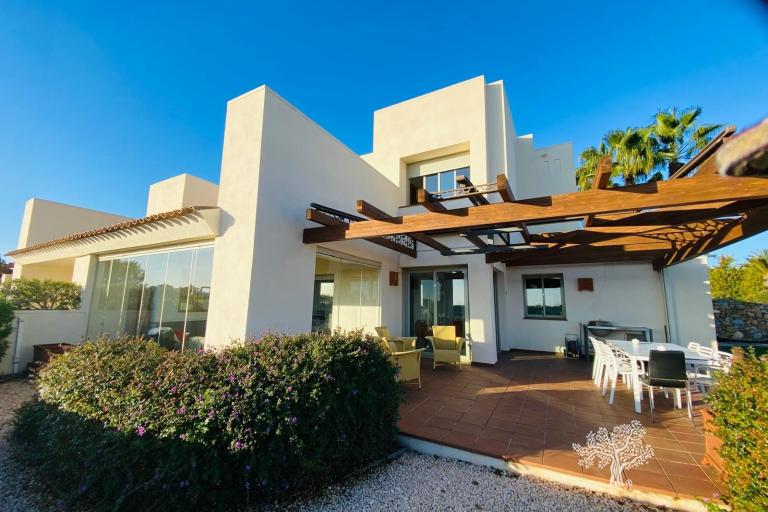 Villas - Reventas - Las Colinas Golf - 034R
