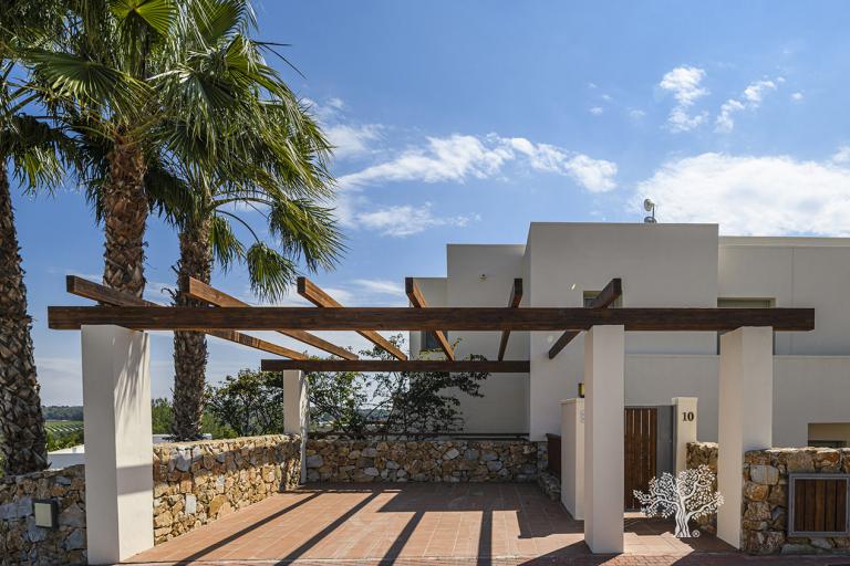 Villas - Reventas - Las Colinas Golf - 034R