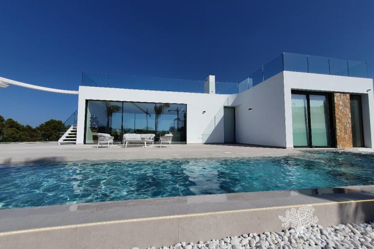 Villas - Reventas - Las Colinas Golf - 069R