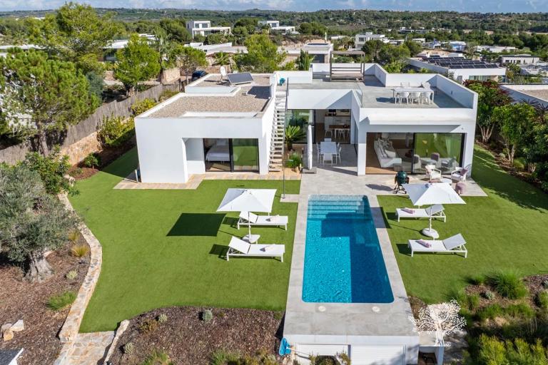 Villas - Reventas - Las Colinas Golf - 091R