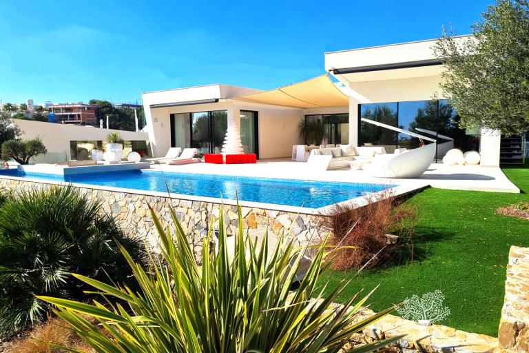 Villas - Reventas - Las Colinas Golf - 093R