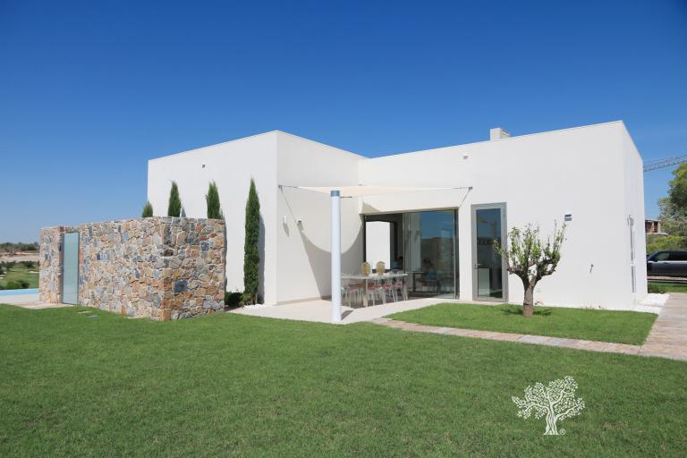 Villas - Reventas - Las Colinas Golf - 098R