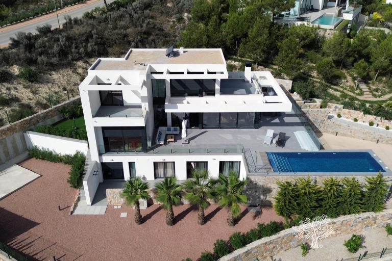 Villas - Reventas - Las Colinas Golf - 114R